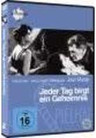 Jeder Tag birgt ein Geheimnis (1958)