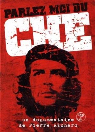 Parlez-moi du Che DVD + CD