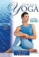Total Yoga - Volume 2 - L'Eau