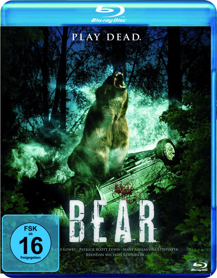 Bear (2010)