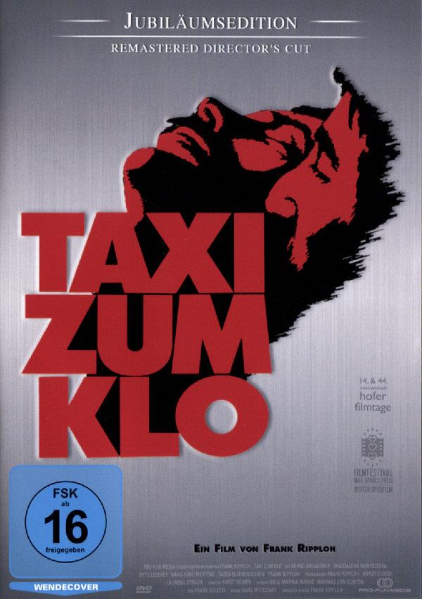 Taxi zum Klo (1980) Anniversary Edition