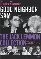 Good Neighbor Sam (1964)