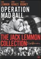 Operation Mad Ball (1957) n/b