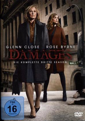 Damages - Staffel 3 (3 DVDs)