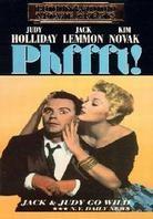 Phffft! (1954) s/w