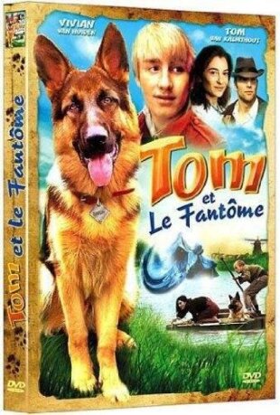 Tom et le fantôme (2008)