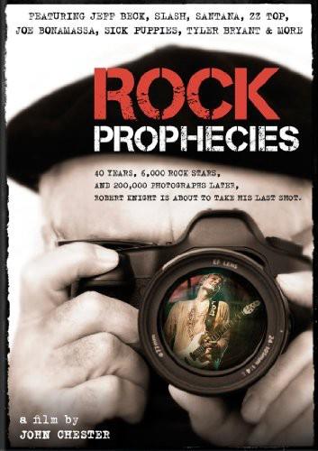 Rock Prophecies