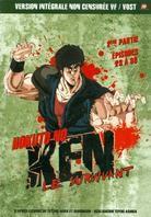 Ken le survivant - Épisodes 23 à 38 4 DVD