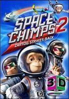 Space Chimps 2 - Zartog strikes back (3 Dimensional) (2010)