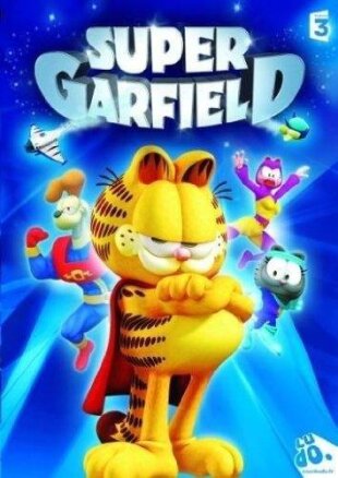 Super Garfield