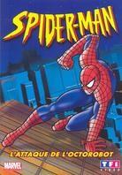 Spider-Man - Vol. 5 - L'attaque de l'octorobot