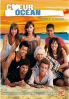Coeur Océan - Saison 4 6 DVDs