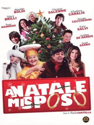 A Natale mi sposo (2010)