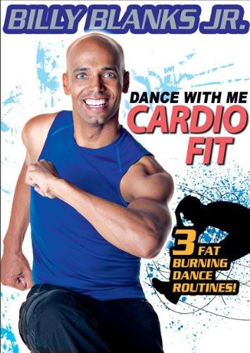 Billy Blanks Jr. - Dance with Me