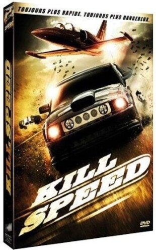 Kill Speed (2010)