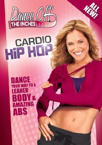 Dance Off the Inches - Cardio Hip Hop