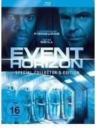 Event Horizon - (Streng Limitierte Steelbook) (1997)