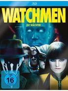 Watchmen (2009) Streng Limitierte Steelbook Edition