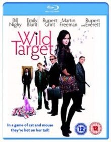 Wild Target (2010)