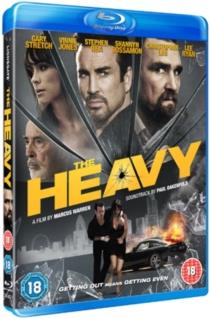 The Heavy (2010)