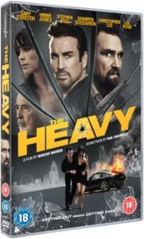 The Heavy (2010)