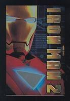 Iron Man 2 (2010) Steelbook