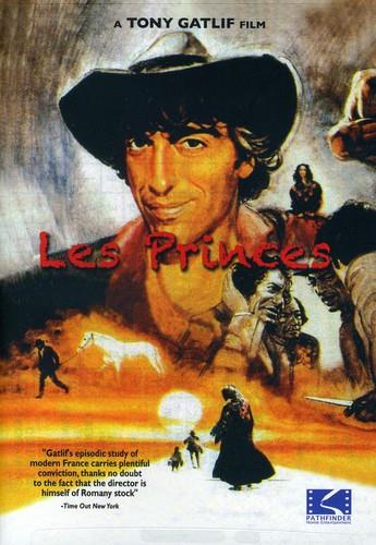 Les Princes