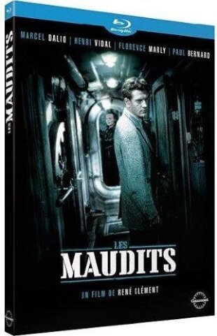 Les maudits (1947) n/b
