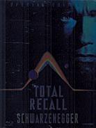 Total Recall (1990) (&Eacute;dition Sp&eacute;ciale, Steelbook)