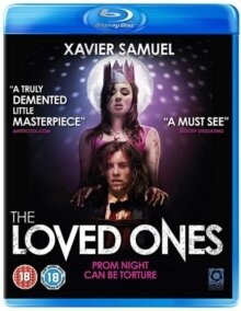 The loved ones (2009)