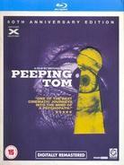 Peeping Tom (1960) Special Edition