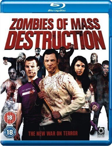 Zombies Of Mass Destruction (2009)
