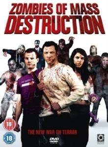 ZMD: Zombies of Mass Destruction (2009)