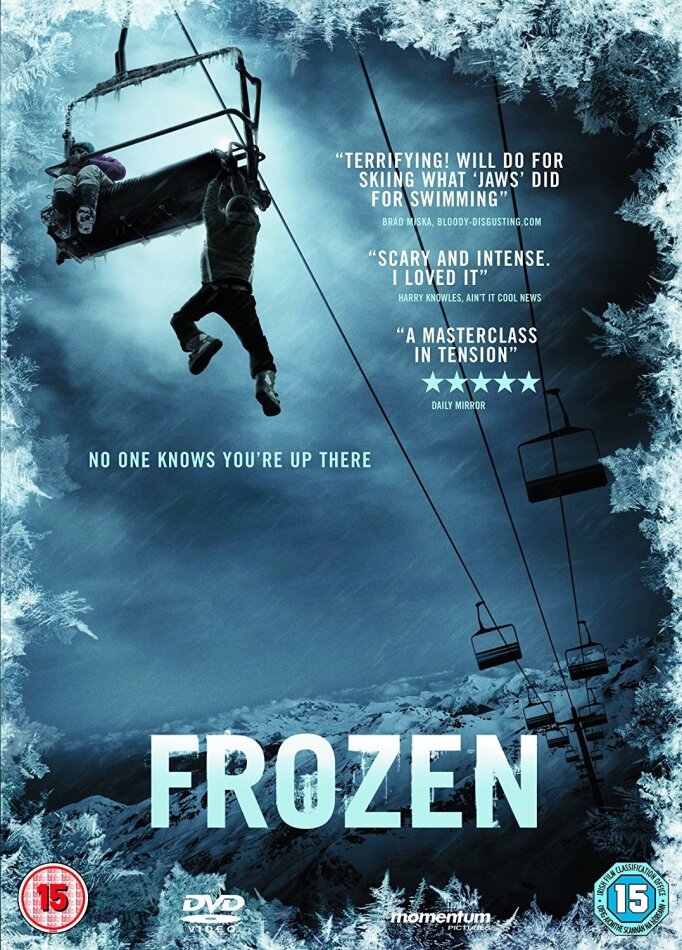 Frozen (2010)
