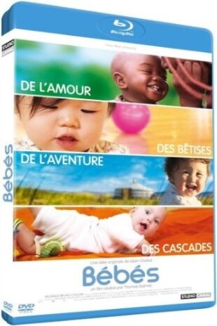 Bébés (2010)