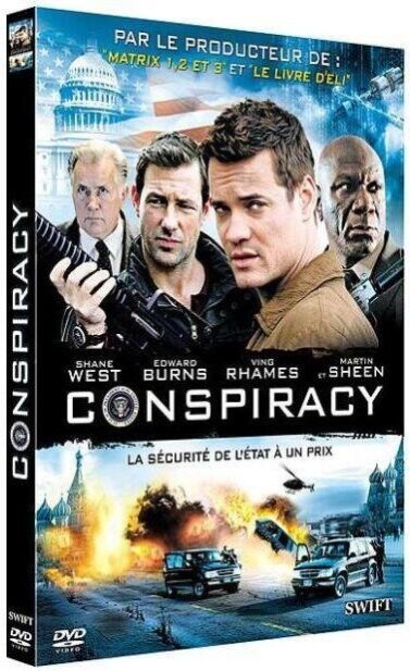 Conspiracy (2009)