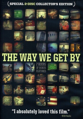 The Way We Get By