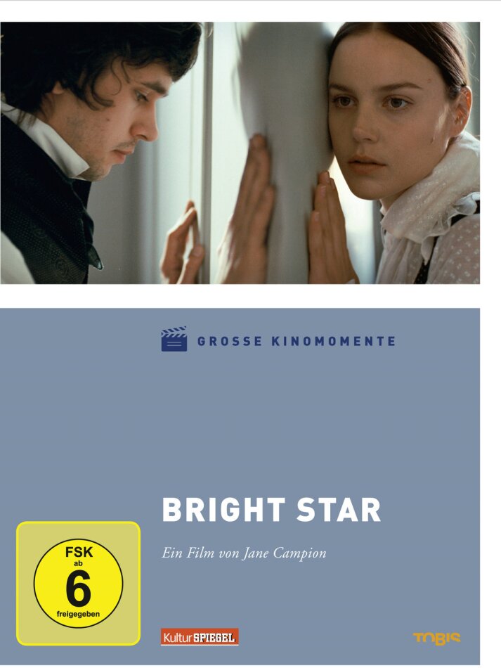 Bright Star (2009) Grosse Kinomomente