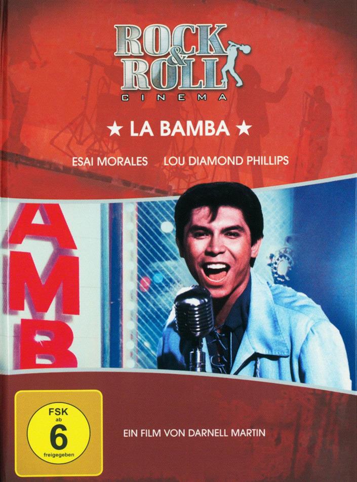 La bamba - (Rock & Roll Cinema 21) (1987)