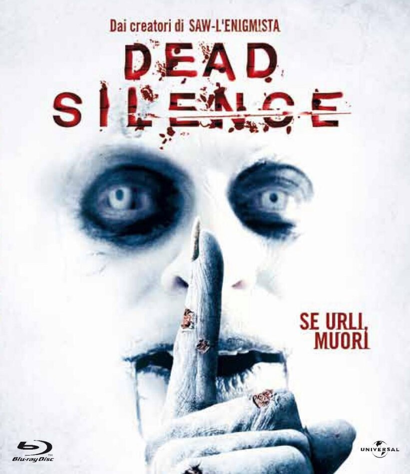 Dead Silence (2007)