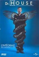 Dr. House - Saisons 1-5 29 DVDs