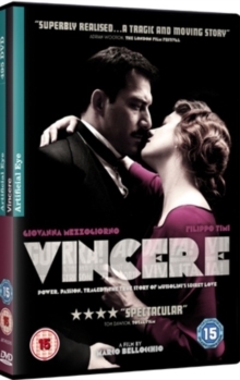 Vincere (2009)