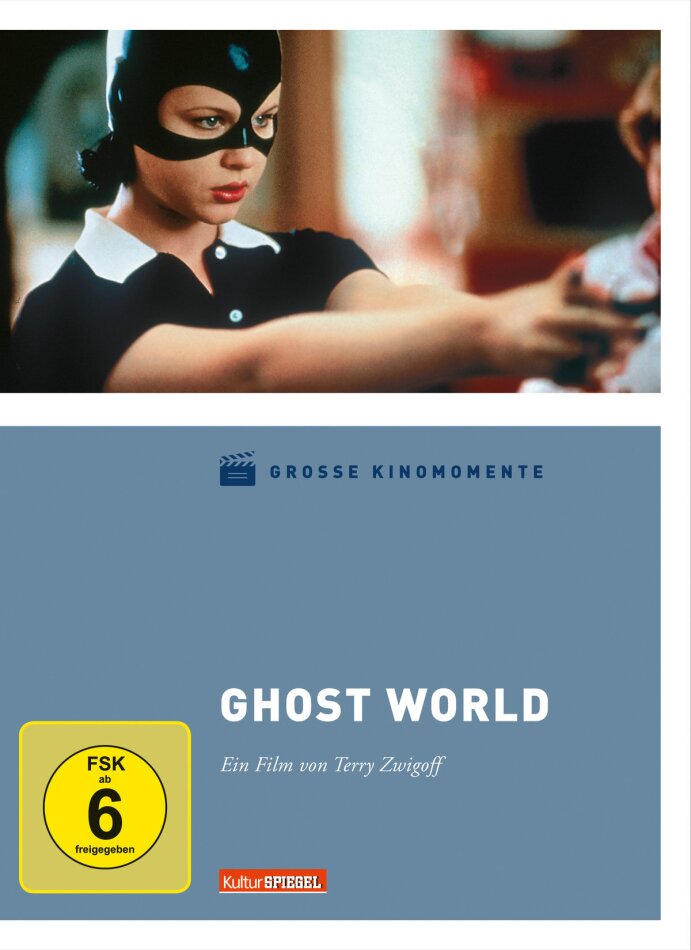 Ghost World (2001) Grosse Kinomomente