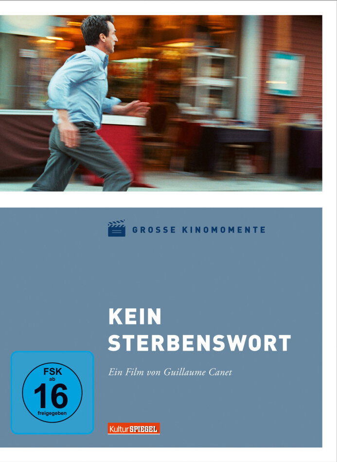 Kein Sterbenswort (2006) Grosse Kinomomente