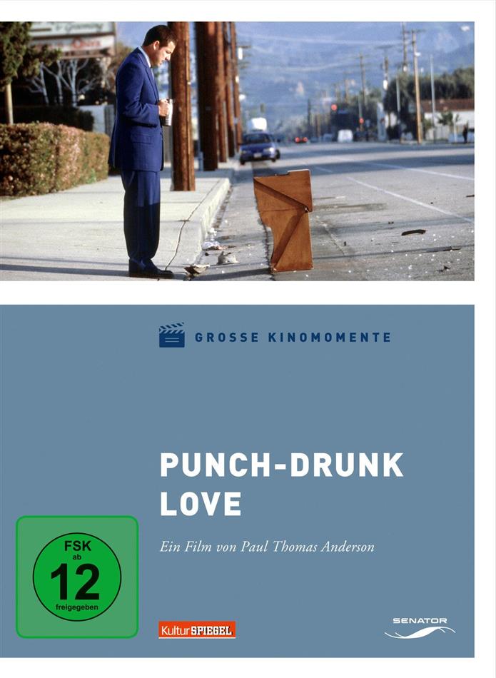 Punch-Drunk Love (2002) Grosse Kinomomente