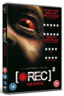 (Rec) 2 - (2009) (2009)