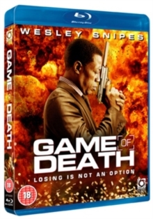 Game of Death (2010)