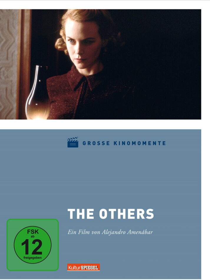 The Others (2001) Grosse Kinomomente