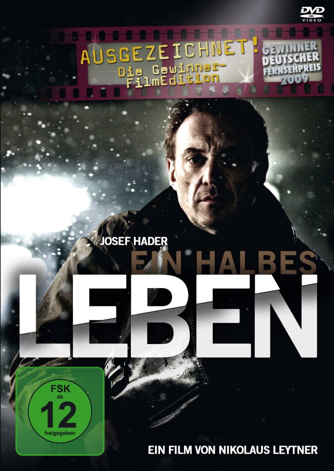 Ein halbes Leben