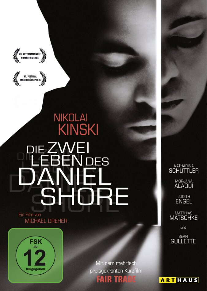 Die zwei Leben des Daniel Shore